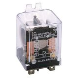 Allen-Bradley 700-HHF45Z24 700-HHF General Purpose Flange Cover Power Relay, 30 Amp Contact, SPST-NO-DM, 24V DC