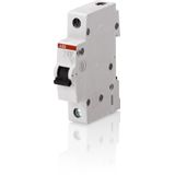 SH201-B40 Miniature Circuit Breaker - 1P - B - 40 A