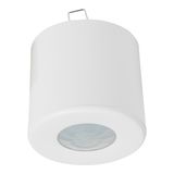 Autonomous ECO2 motion detector special very low voltage IP40 for ceiling mounting