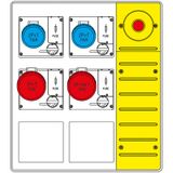 DISTRIBUTION ASSEMBLY (ACS)