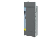 SINAMICS G120X RATED POWER: 450kW f...