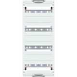 MBG414 DIN rail mounting devices 600 mm x 250 mm x 120 mm , 0 , 1