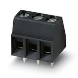 MKDS 1/ 5-3,81 HT BK P1,65 - PCB terminal block