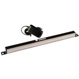 Light unit LED, magnet, 230VAC, with door switch sensor