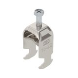BS-H1-M-22 A2 Clamp clip 2056  16-22mm