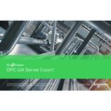 OPC UA SERVER EXPERT ENTITY(100) LICENSE