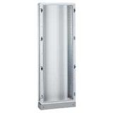 Metal enclosure XL³ 800 - IP 55 - 24 mod/row - 1995x700x225 mm