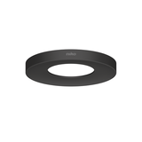 'Deco ring for P34MR detector, black