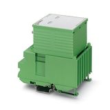 IBS ST 24 BK-T - Bus coupler