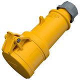 Connector ProTOP 16A3p4h110V, IP44