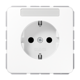 SCHUKO socket CD1520BFKINAWW