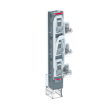 ZLBM3-3P-Z-2SC Fuse switch disconnector