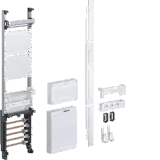 Installation kit, univ.Z, H=1050mm, for LM applications, SaS 300mm, RfZ 150mm, MM 600mm, 1-f.