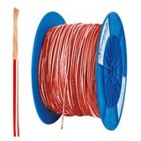 PVC Insulated Single Core Wire H05V-K 0.75mmý re/wt (coil)