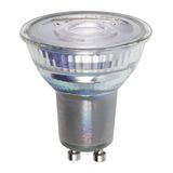 LED GU10 MR16 Glass 50x54 230V 320Lm 5.5W 927 38° AC 3step-Dim