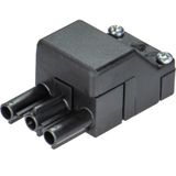 CONNECTOR ST18/3S2 ZE SW RD