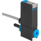 SPAE-P10R-Q3-PNLK-2.5K Pressure sensor