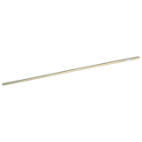 Broom handle 1400 mm