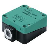 187486 NCB40-FP-A2-P1 Induktiver Sensor