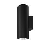 Outdoor Shim Wall lamp Graphite