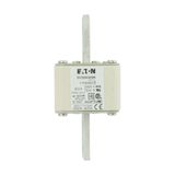 Fuse-link, high speed, 630 A, AC 690 V, size 2, 61 x 77 x 135 mm, aR, IEC, UL, no indicator, 90 mm centres