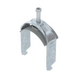 BS-N1-K-70 FT Clamp clip 2056  64-70mm