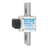 High Speed Fuse Amp-Trap® A15QS 150VAC 150VDC 600A Blade IL Indicator