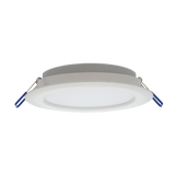 LEDDownlightRc-Sl-E Rd200-24W-3000-WH