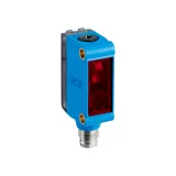 Photoelectric sensors:  G6: GL6G-N4211