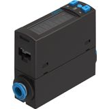 SFAH-10U-Q6S-PNLK-PNVBA-L1 Flow sensor