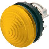Indicator light, RMQ-Titan, Extended, conical, yellow