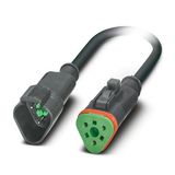 Sensor/actuator cable