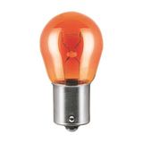 7507ULT-02B 21W 12V BAU15S BLI2 OSRAM