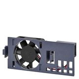 SINAMICS S210 Replacement-Fan FSA f...