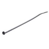 cable tie with metal latch 3.6 x 140 mm