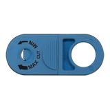 Cable Stripper for Jacket of Installationcables