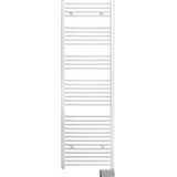 AEG BHG 1005 W bathroom radiator 1kW/230V white