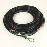 Allen-Bradley, 2090-XXTFMP-S05, Cable, Feedback, Flying Lead,High Flex, MPL/1326AB(TNM), 5M