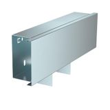 LKM T60100FS T piece with cover 60x100mm