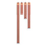 ZXM2633 50 mm x 6227.76 mm x 10 mm