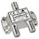 EAC 04/G tap 1-fold 20 dB 5-1218 MH