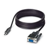 Interface cable