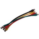 TMM LK- 5 x KIT CONNECT LEADS