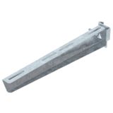 AS 30 41 FT Support bracket for IS 8 support B410mm