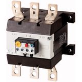 Overload relay, Ir= 120 - 160 A, 1 N/O, 1 N/C, For use with: DILM185A, DILM225A