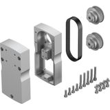 EAMM-U-110-D60-60G-120 Parallel kit