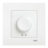 Karre White Pro Dimmer RC 400W