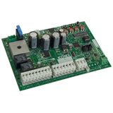 Control card DIP 24V sliding gates