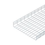 SGR 105 600 FT Mesh cable tray SGR  105x600x3000