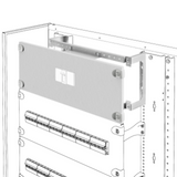 INSTALLATION KIT FOR MCCB'S ON PLATE - VERTICAL - FIXED VERSION - MSX/E/M 1000 - 600x600MM